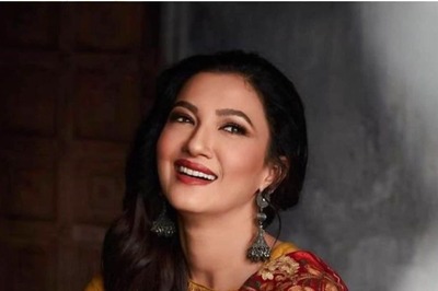 Gauahar Khan Reveals a Producer Once Told Her She'll Never Become An Actress: 'Tum Madhuri Dixit Ho?'