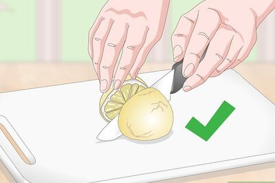 How to Clean Limescale Off Taps