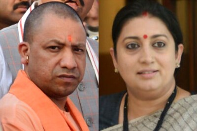 Delhi Elections LIVE: Adityanath, Smriti Irani & Manoj Tiwari to Campaign in Capital as BJP Pushes Poll Pedal