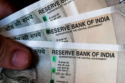 RBI Raises Short-Term Borrowing Limit for States to Rs 60,118 Crore from July 1