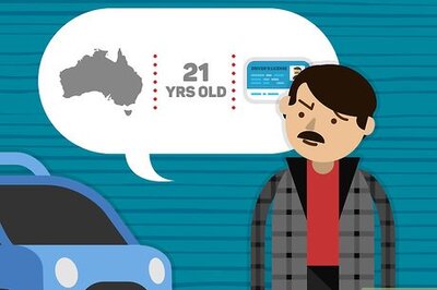 How to Rent a Car in Australia