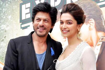 'Chennai Express' is as special as 'Om Shanti Om': Deepika Padukone