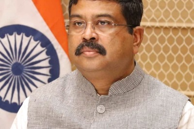Valour of Our Soldiers to be Included in School Curriculum, Says Dharmendra Pradhan