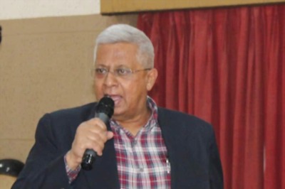 Tripura Governor's Letter Recommending BJP Worker As Adviser Kicks Up a Political Storm