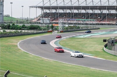 How to Drive Your Car On a Track Day - Easy Tips and Tricks