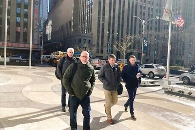 Spring Training Threatened, MLB Asks For Federal Mediator