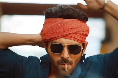 Kartik Aaryan Says He Won't Do Remakes: 'With Shehzada, I Felt Like Somebody Has Done It Before'