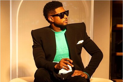 Happy Birthday Usher: A look at Some of His Greatest Hits Over the Years