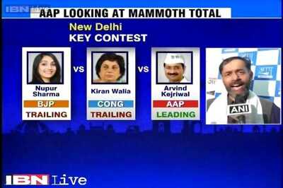 We had to leave few seats in Delhi as democracy needs opposition: Yogendra Yadav