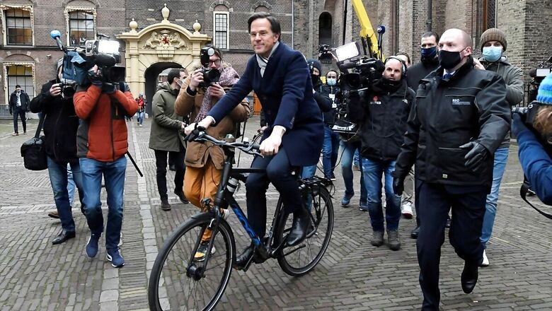 Dutch Government Wipes Out Debt for Parents in Fraud Scandal