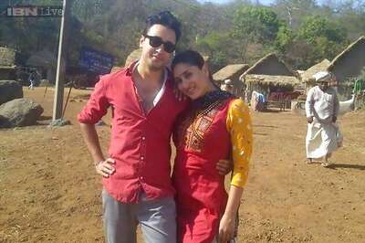 Did 'Gori Tere Pyaar Mein' to get the village experience: Kareena