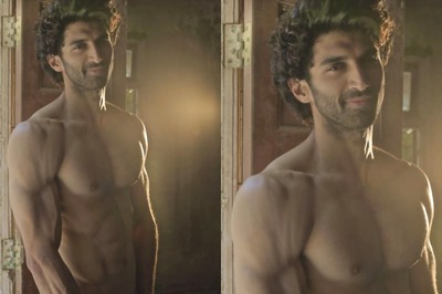 On Aditya Roy Kapur's Birthday, Ahmed Khan Announces Actor's New Film 'OM: The Battle Within'