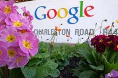 Google gets personal with iGoogle