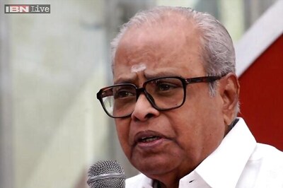 K Balachander's family announces foundation in his name