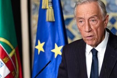 Political Stability Fades in Portugal as Country Heads to Polls on January 30