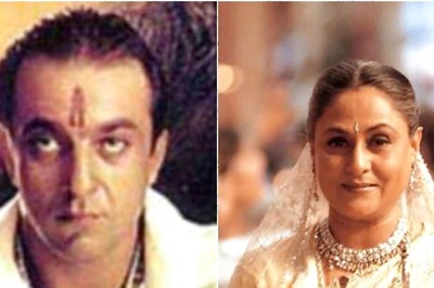 Diwali 2021: From Vaastav to Kabhi Khushi Kabhie Gham, Bollywood Movies with the Most Iconic Diwali Scenes