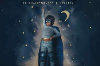 Coldplay and Chainsmokers Collaboration is Here and We Expected Something Just Like This