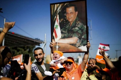 Hezbollah Ally Set to Become President of Lebanon