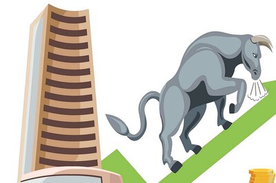 Sensex Soars 900 pts, Nifty Surpasses 18,000 level; Will the Rally Continue?