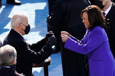 Joe Biden Reverses Trump Policy of Ban on Visitors from Muslim-majority Nations, Rejoins Paris Agreement | LIVE Updates
