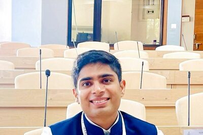 Success Story: Meet Yasharth Shekhar, Who After Failing Twice, Secured AIR 12 in UPSC