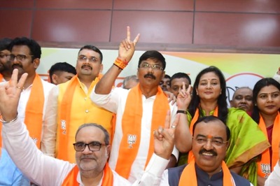 BJP Launches ‘Operation Demolition’ in UP to Dent Oppn Ranks Ahead of Lok Sabha Elections 2024