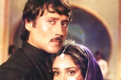 Not Jackie Shroff, Sanjay Dutt Was The First Choice For Subhash Ghai’s Hero