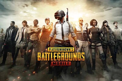 PUBG Mobile Reports 1 Billion Accumulated Downloads Since Launch in 2018
