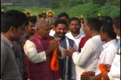 Jitan Ram Manjhi likely to quit as Bihar CM, Nitish Kumar to take over