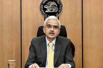 RBI MPC Projects GDP Growth at 7.8% for FY23; Sees Retail Inflation at 4.5%