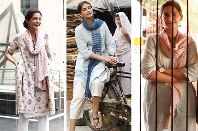 PadMan: Decoding Sonam Kapoor's Easy Breezy Wardrobe With Costume Designer Theia Tekchandaney