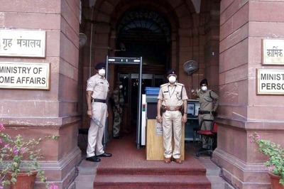 Home Ministry Gives NOC for Name Change of Two Places in Uttar Pradesh