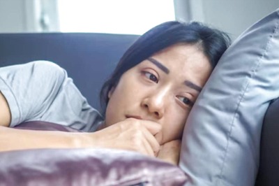 Chinese Company Gives Employee 10 Days Of Unhappy Leave