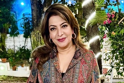 Jab We Met Actress Divya Seth Pens Heartfelt Note After Daughter Mihika's Death