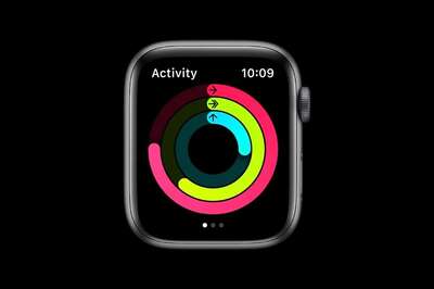Attention Apple Watch Users! Get Active India Fitness Challenge Is Now Live: How to Participate