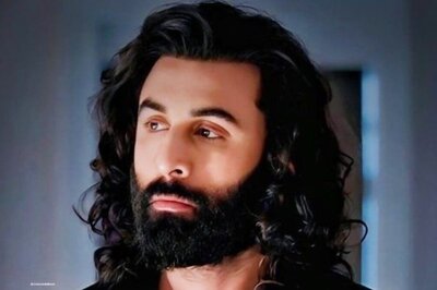 Ranbir Kapoor Reveals He Tried Therapy But It Didn't Work For Him: 'Have To Open Up And I'm Scared Of...'