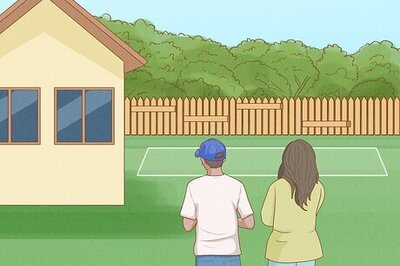 How to Cement a Post in the Ground