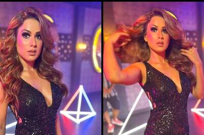 Nia Sharma Birthday Special! Naagin 4 to Khatron Ke Khiladi and Jhalak Dikhhla Jaa, TV Shows the Actress Featured In