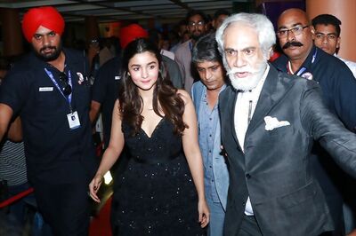 FDCI Forging Ahead to Take Fashion on 'Greener Path': Sunil Sethi