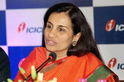 ICICI Bank to Hold 'Independent' Probe Into Charges Against Chanda Kochhar