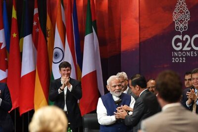 Scaling The Summit: 5 Big Takeaways from PM Modi’s G20 Meet Visit