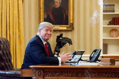 Iranian Turned Away by Donald Trump Travel Ban Back in US