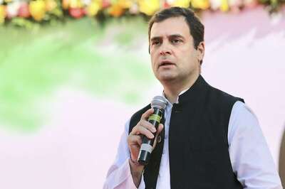 Congress Leaders, Led by Priyanka Gandhi, Make All-out Bid to Placate Rahul from Calling it Quits