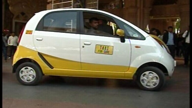 Feel threatened, he knows my home, says woman who accused TaxiForSure driver of 'masturbating while driving'