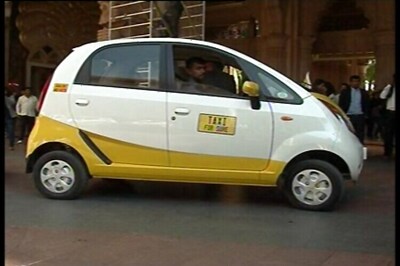 Feel threatened, he knows my home, says woman who accused TaxiForSure driver of 'masturbating while driving'
