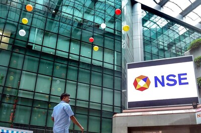 NSE To Cut Cash, Derivatives Transaction Charges By 1% From April 1