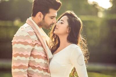 After Karan Kundrra, Tejasswi Prakash Reacts To Breakup Rumours With 'This' Adorable Post