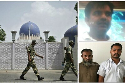 Delhi Police Arrests Pakistan High Commission Staffer For Espionage, Abdul Basit Summoned by MEA