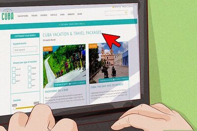 How to Get a Cuban Visa