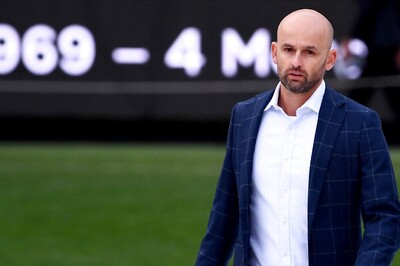 'Still Feel in the Shadow of Shane Warne But...': Nathan Lyon Relishing on the Pressure of Expectations